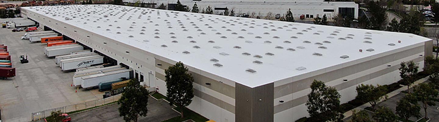 Denpur Roof Deck Membrane